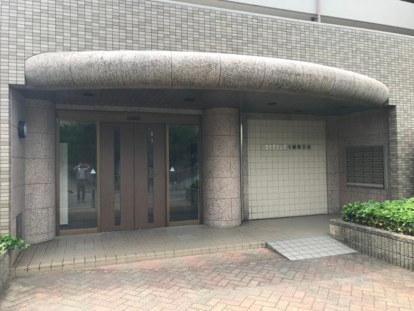 ダイアパレス岡崎南公園