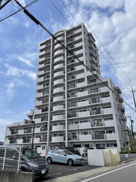 藤和シティコープ岡崎
