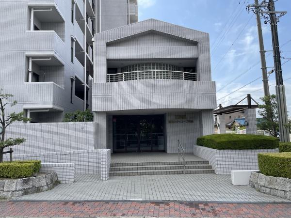 藤和シティコープ岡崎