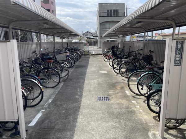 藤和シティコープ岡崎