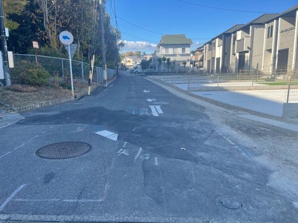 豊田市鴛鴨町2期　全8棟・C棟