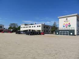 豊田市鴛鴨町2期 全8棟・H棟(豊田市立寿恵野小学校)