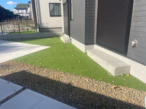 豊田市鴛鴨町2期　全8棟・H棟