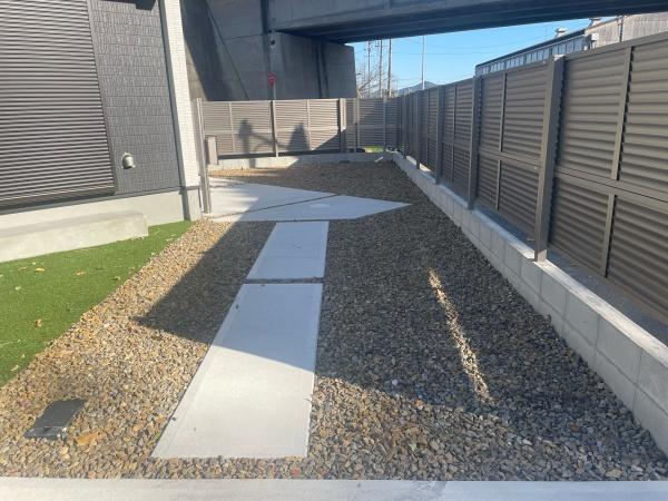 豊田市鴛鴨町2期　全8棟・H棟
