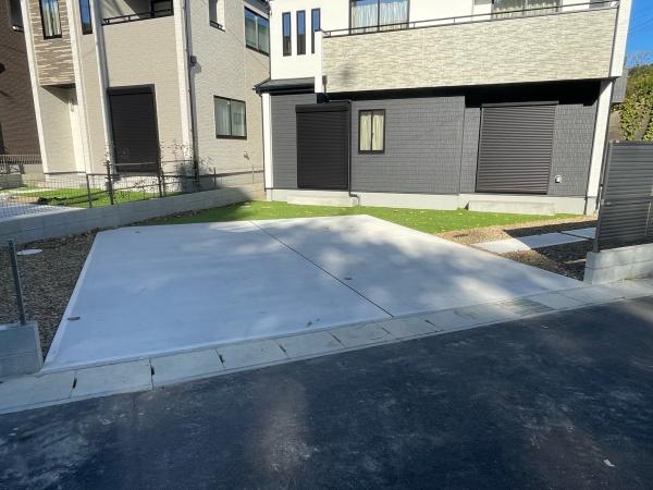 豊田市鴛鴨町2期　全8棟・H棟