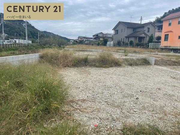 岡崎市藤川町字石丸の売土地