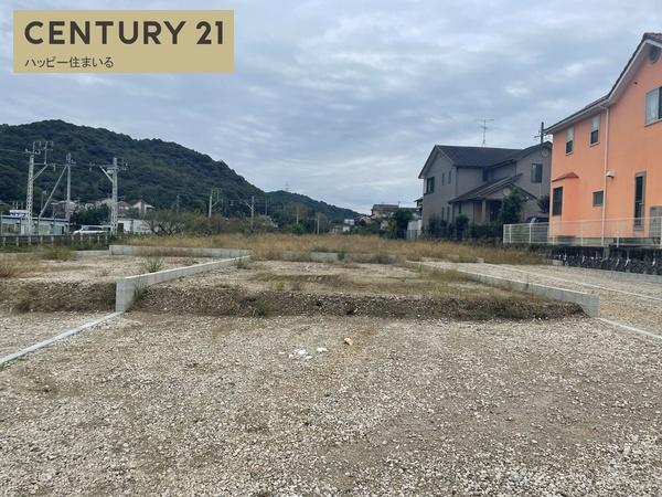 岡崎市藤川町字石丸の売土地