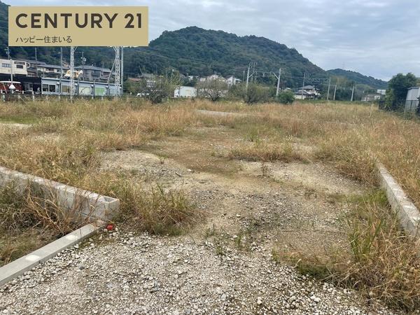 岡崎市藤川町字石丸の売土地