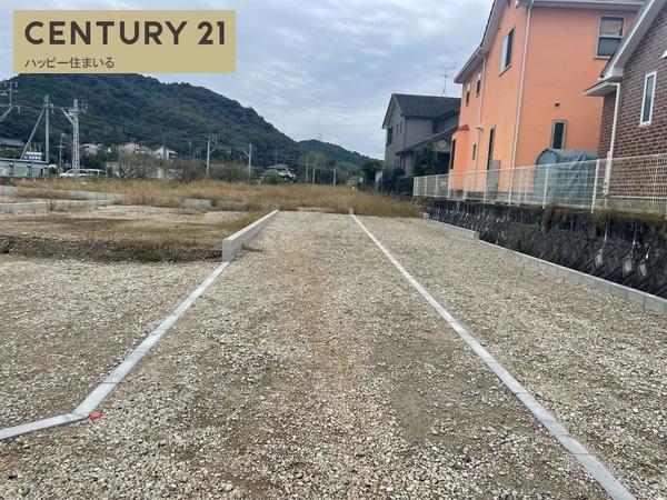 岡崎市藤川町字石丸の売土地