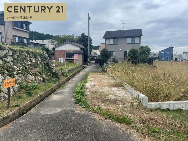 岡崎市藤川町字石丸の土地