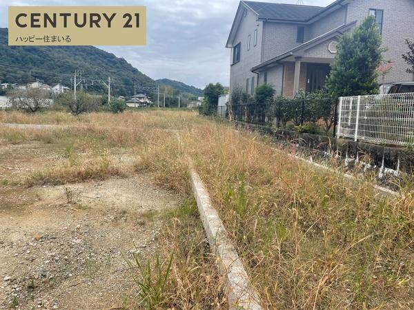 岡崎市藤川町字石丸の売土地