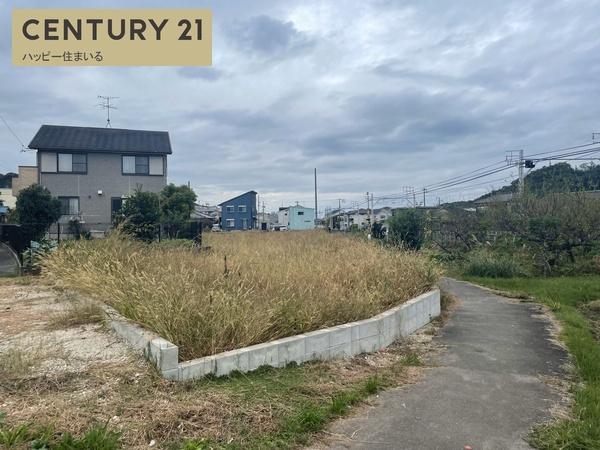 岡崎市藤川町字石丸の売土地