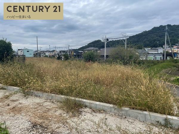 岡崎市藤川町字石丸の売土地