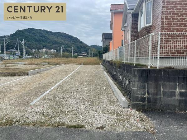 岡崎市藤川町字石丸の売土地