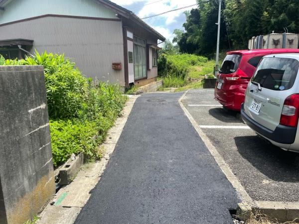蒲郡市竹谷町泉の土地