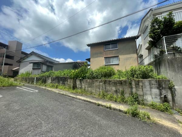 蒲郡市竹谷町泉の土地