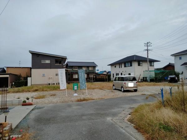 岡崎市渡町字下切の売土地