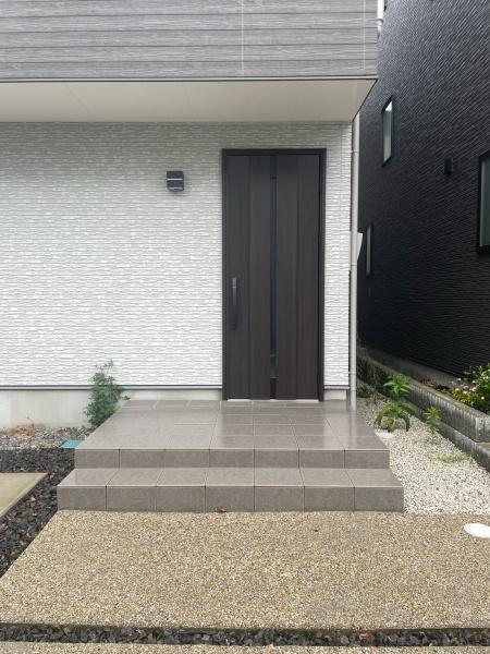 岡崎市西中町・中古戸建
