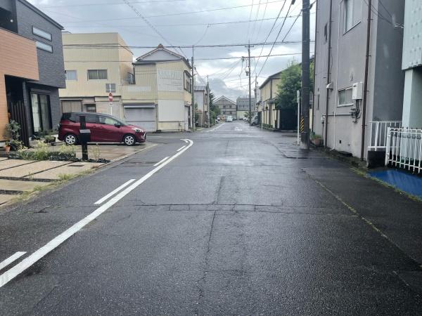 岡崎市西中町・中古戸建
