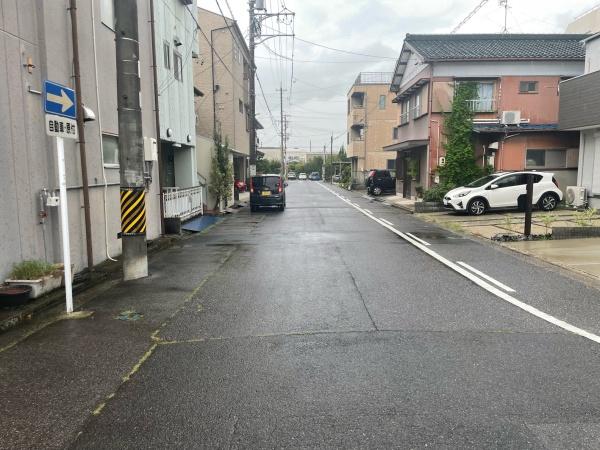 岡崎市西中町２丁目の中古一戸建て
