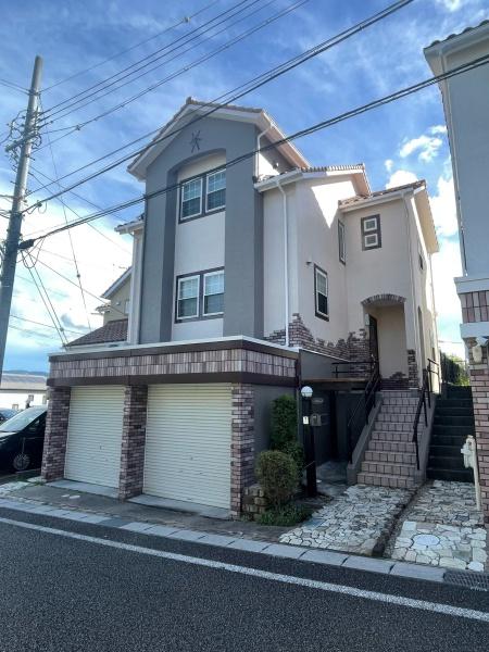 岡崎市上地1丁目・中古戸建
