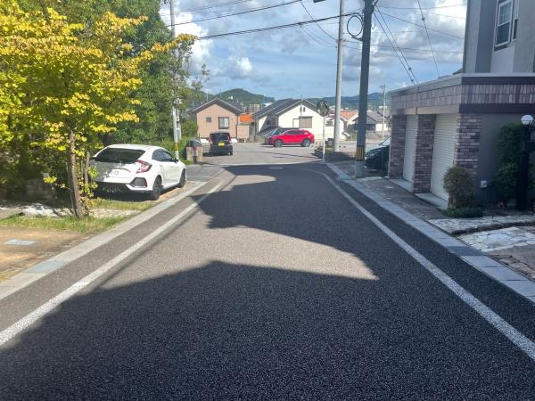 岡崎市上地１丁目の中古一戸建て