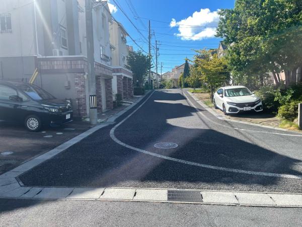岡崎市上地１丁目の中古一戸建て