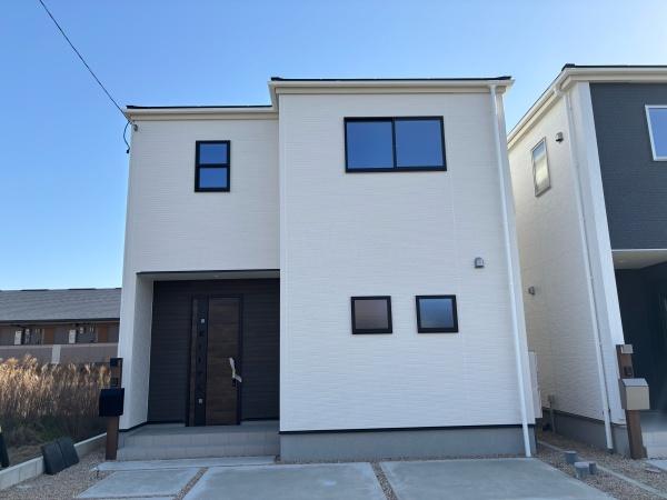 碧南市坂口町2期　全7棟・7号棟