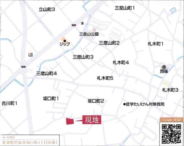 碧南市坂口町2期　全7棟・7号棟