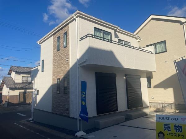豊田市宝来町　全2棟・1号棟