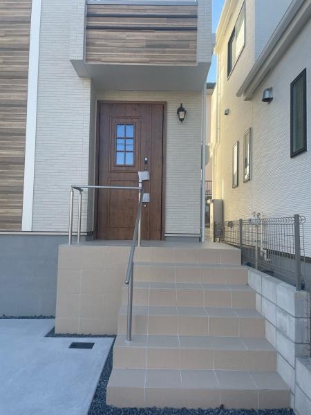 豊田市宝来町　全2棟・2号棟