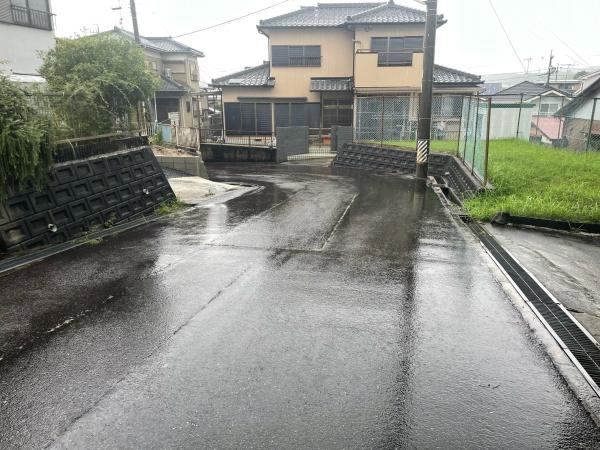 岡崎市百々町・中古戸建