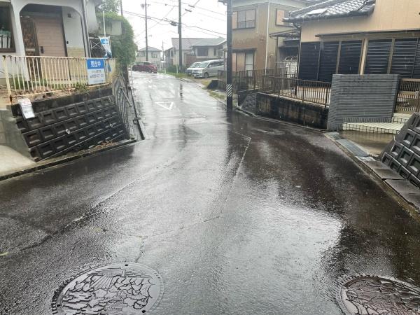 岡崎市百々町・中古戸建
