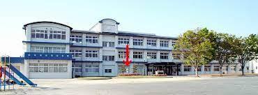 西尾市田貫町 全3棟・2号棟(西尾市立中畑小学校)