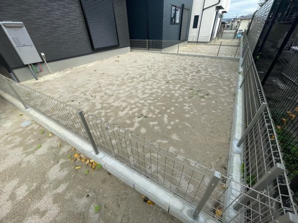 岡崎市伊賀町2期　全4棟・2号棟