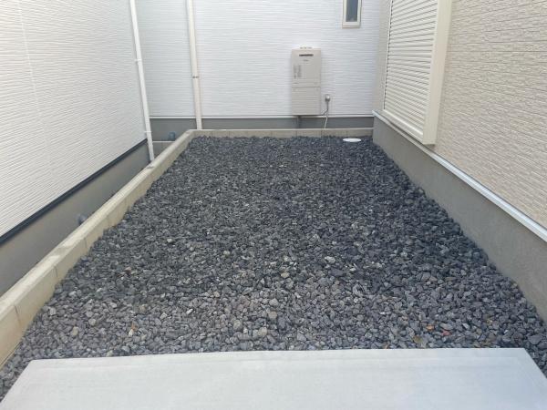 豊田市水源町　全3棟・2号棟
