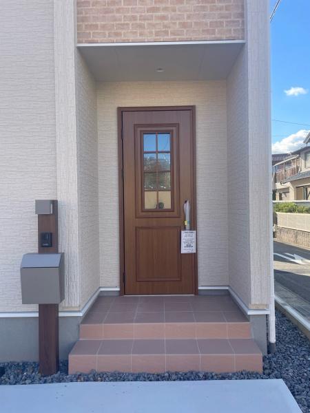 豊田市水源町　全3棟・2号棟