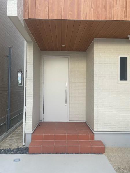 知立市八ツ田町パート2　全7棟・B棟