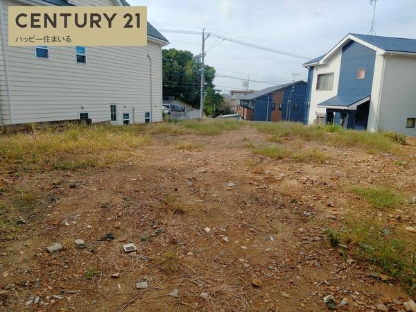 岡崎市美合町字西屋敷の売土地