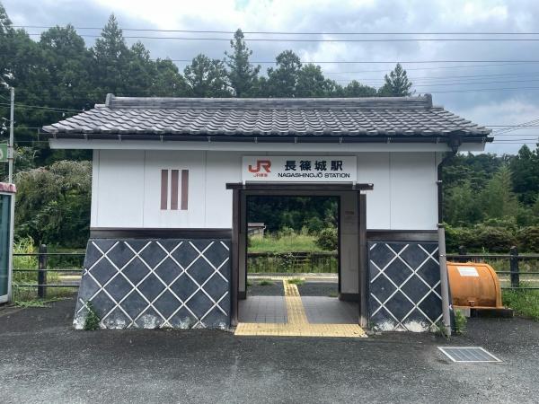 新城市長篠字鍛治屋貝津の中古一戸建て(長篠城駅)