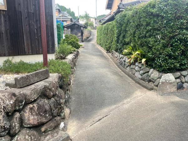 新城市長篠字鍛治屋貝津の中古一戸建て