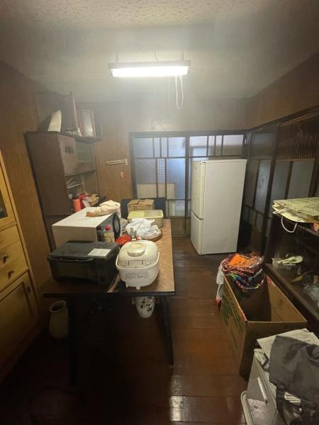 瀬戸市朝日町の中古一戸建て