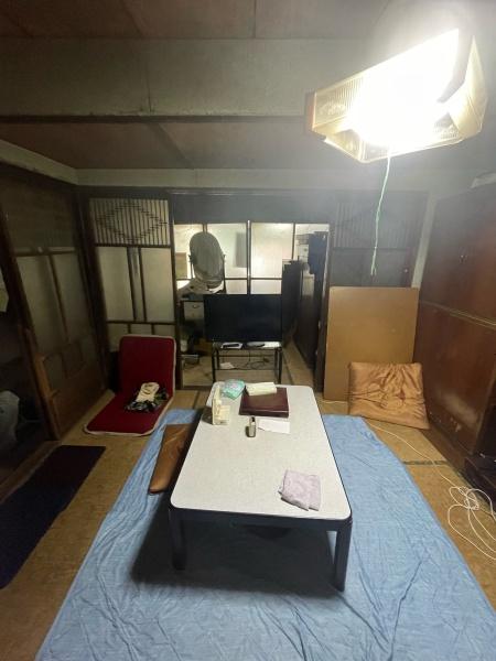 瀬戸市朝日町の中古一戸建て