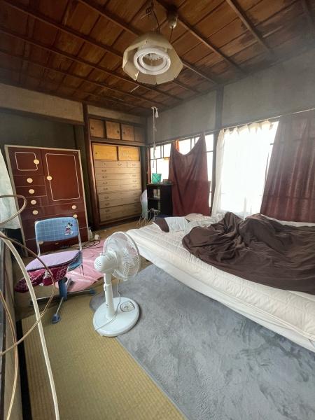 瀬戸市朝日町の中古一戸建て