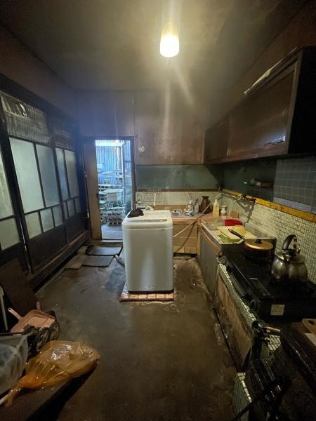 瀬戸市朝日町の中古一戸建て