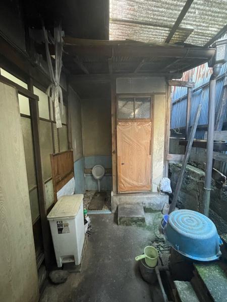 瀬戸市朝日町の中古一戸建て
