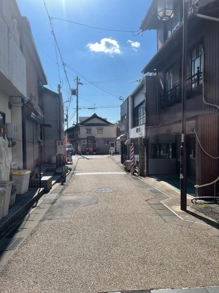 瀬戸市朝日町の中古一戸建て