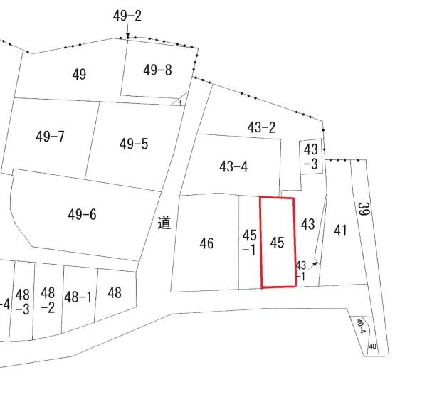 瀬戸市朝日町・中古戸建