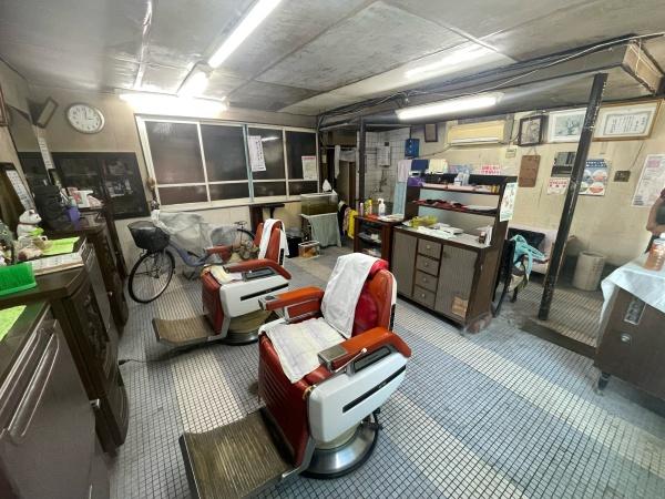 瀬戸市朝日町の中古一戸建て