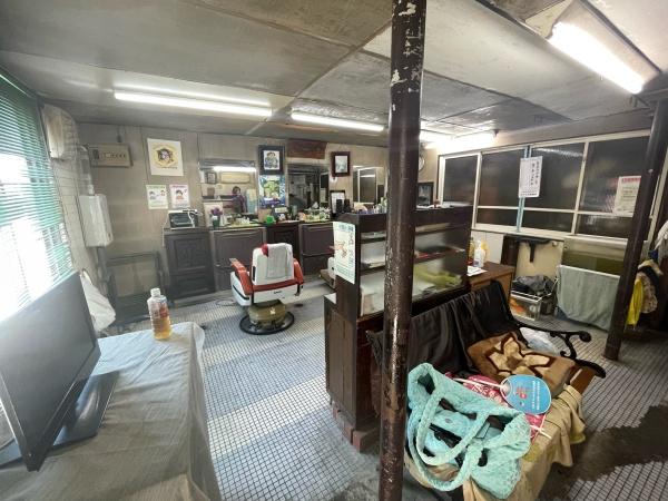 瀬戸市朝日町の中古一戸建て